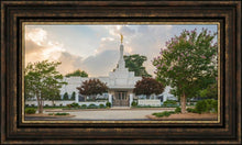 Load image into Gallery viewer, Memphis Temple Glorious Sunset
