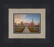 Load image into Gallery viewer, Hartford Temple Pathway
