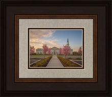 Load image into Gallery viewer, Hartford Temple Pathway
