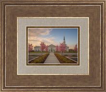 Load image into Gallery viewer, Hartford Temple Pathway
