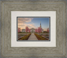 Load image into Gallery viewer, Hartford Temple Pathway
