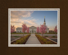 Load image into Gallery viewer, Hartford Temple Pathway
