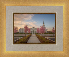 Load image into Gallery viewer, Hartford Temple Pathway
