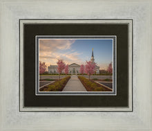 Load image into Gallery viewer, Hartford Temple Pathway
