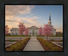 Load image into Gallery viewer, Hartford Temple Pathway
