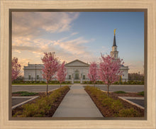 Load image into Gallery viewer, Hartford Temple Pathway
