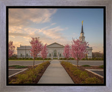 Load image into Gallery viewer, Hartford Temple Pathway
