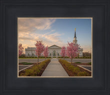 Load image into Gallery viewer, Hartford Temple Pathway

