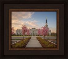 Load image into Gallery viewer, Hartford Temple Pathway

