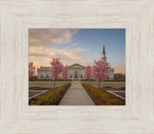 Load image into Gallery viewer, Hartford Temple Pathway
