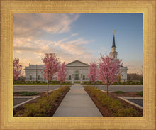 Load image into Gallery viewer, Hartford Temple Pathway
