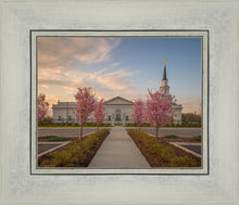 Load image into Gallery viewer, Hartford Temple Pathway
