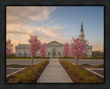 Load image into Gallery viewer, Hartford Temple Pathway
