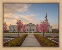 Load image into Gallery viewer, Hartford Temple Pathway
