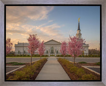 Load image into Gallery viewer, Hartford Temple Pathway
