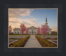 Load image into Gallery viewer, Hartford Temple Pathway
