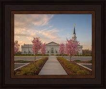 Load image into Gallery viewer, Hartford Temple Pathway
