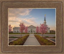 Load image into Gallery viewer, Hartford Temple Pathway
