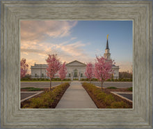 Load image into Gallery viewer, Hartford Temple Pathway
