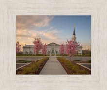 Load image into Gallery viewer, Hartford Temple Pathway
