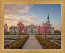 Load image into Gallery viewer, Hartford Temple Pathway
