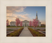 Load image into Gallery viewer, Hartford Temple Pathway
