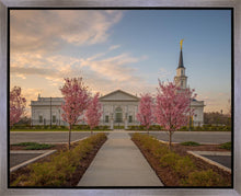 Load image into Gallery viewer, Hartford Temple Pathway

