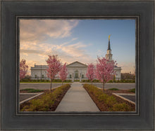 Load image into Gallery viewer, Hartford Temple Pathway
