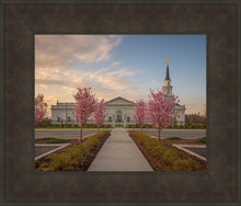 Load image into Gallery viewer, Hartford Temple Pathway
