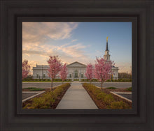 Load image into Gallery viewer, Hartford Temple Pathway
