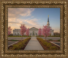 Load image into Gallery viewer, Hartford Temple Pathway
