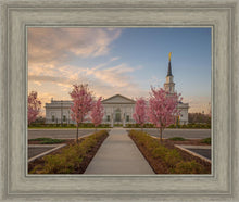 Load image into Gallery viewer, Hartford Temple Pathway
