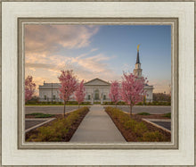 Load image into Gallery viewer, Hartford Temple Pathway
