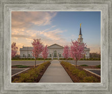 Load image into Gallery viewer, Hartford Temple Pathway
