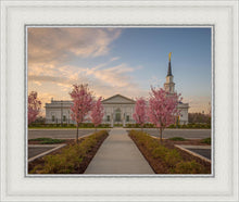 Load image into Gallery viewer, Hartford Temple Pathway
