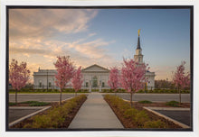 Load image into Gallery viewer, Hartford Temple Pathway
