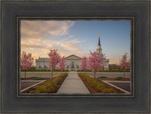 Load image into Gallery viewer, Hartford Temple Pathway
