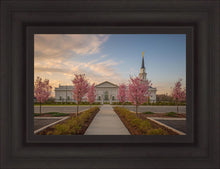 Load image into Gallery viewer, Hartford Temple Pathway
