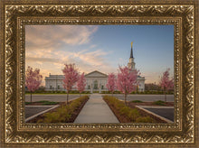 Load image into Gallery viewer, Hartford Temple Pathway
