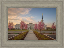 Load image into Gallery viewer, Hartford Temple Pathway
