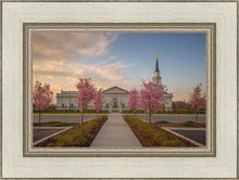 Load image into Gallery viewer, Hartford Temple Pathway
