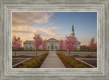 Load image into Gallery viewer, Hartford Temple Pathway
