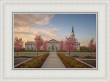 Load image into Gallery viewer, Hartford Temple Pathway
