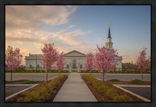 Load image into Gallery viewer, Hartford Temple Pathway
