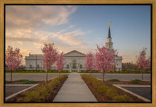 Load image into Gallery viewer, Hartford Temple Pathway
