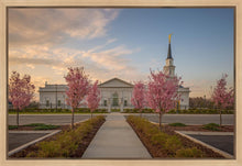 Load image into Gallery viewer, Hartford Temple Pathway
