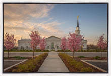 Load image into Gallery viewer, Hartford Temple Pathway

