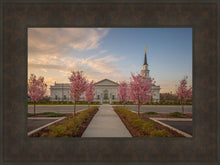 Load image into Gallery viewer, Hartford Temple Pathway
