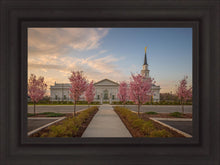 Load image into Gallery viewer, Hartford Temple Pathway
