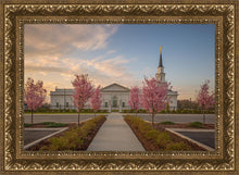 Load image into Gallery viewer, Hartford Temple Pathway
